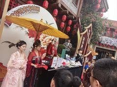 -厦门方特东方神画