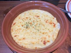 奶汁芝士土豆泥-萨莉亚意式餐厅(杭州滨江天街店)