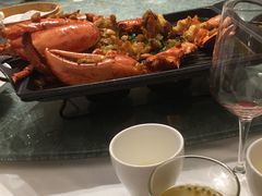 -79号渔船海鲜饭店(宝安店)