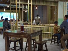 -七步香云南山里菜(昆明老街店)