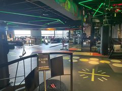 -W FITNESS 威尔仕健身·游泳(老西门新苑店)