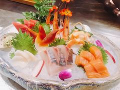 -大岛日本料理铁板烧(南通大饭店)