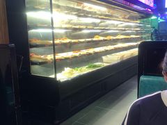 -佰人王串串香火锅(洋珠巷店)