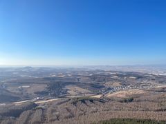 -帽儿山国家森林公园