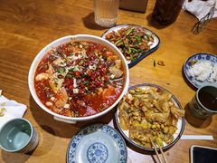 -锦小馆(安贞店)