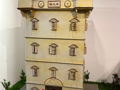 -二沙岛-广东华侨博物馆