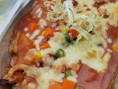 -文通冰室(东方宝泰店)