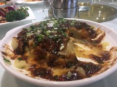 -好妈王饺子(滂江街店)