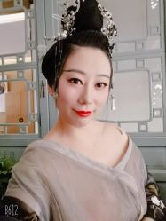 点击看大图 -盘子女人坊古装写真摄影(长春总店)