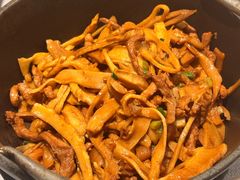 -皖厨·中国徽菜(星河WORLD·COCO Park店)
