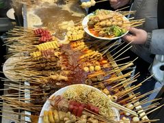 -郭记小街麻辣烫(南小街总店)