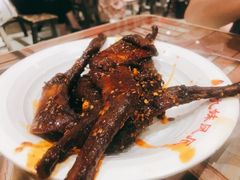 -嘉州九妹凤爪(乐山总店)