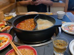 -沸炉重庆老火锅(军事博物馆店)