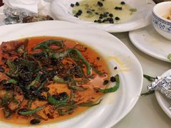 -幸福饭店(佛山路东段店)