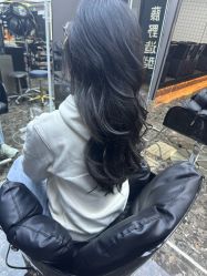 点击看大图 -藤野造型