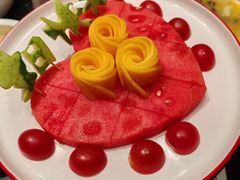 -云客来·花园餐厅(洛社店)