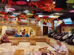 -盛世桃源(群力店)