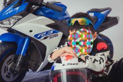 -韩国童感TOUCH PHOTO儿童摄影(朝阳分店)