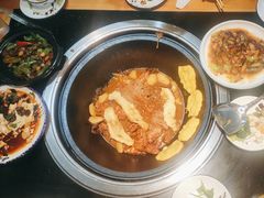 -人民公社大食堂(顺义总店)