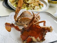-鑫悦楼煎蟹·16年海鲜大排档