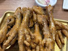 -贯贯吉·清真餐厅(浙江中路店)