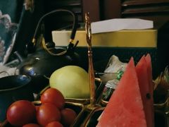-华夏良子·足道SPA艾灸(三里屯店)