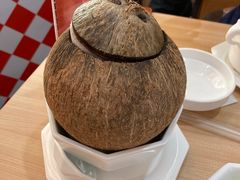 -金戈戈香港豉油鸡(皇庭广场店)