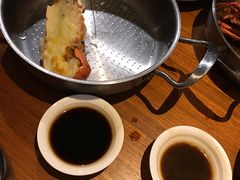 -美盛喜来登大酒店-盛宴标帜餐厅
