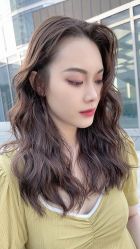 -icare美发沙龙