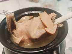 -琬苑鸽庄·川粤融合菜(解放碑总店)