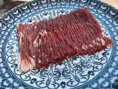 -北京老门框爆肚涮肉馆(凤城六路店)