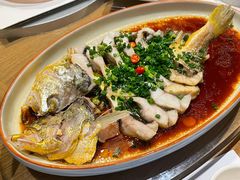 -四季餐厅·新津菜(环湖中路店)