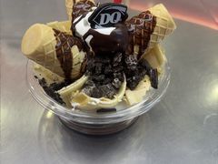 -DQ·蛋糕·冰淇淋(西城红场店)
