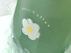 -曼僖瓦罐咖啡(华山南路店)