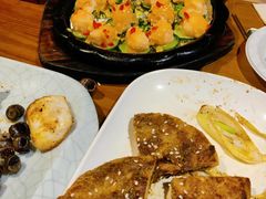 -小民大排档(光谷店)