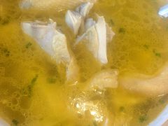 -品鲜村农家菜·阳澄湖大闸蟹(总店)