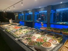 水产区-明州小宴(文化广场店)