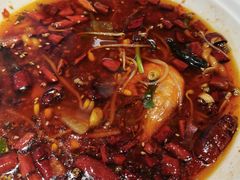 -宽窄巷成都菜(青岛路万达广场店)