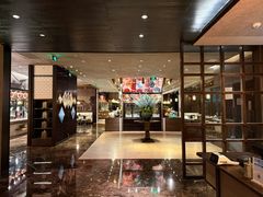 -深圳机场凯悦酒店