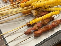 -破店肥哈·东北烧烤·夜宵(南山保利店)