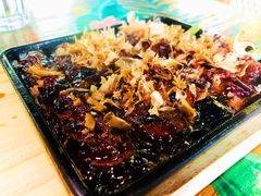 麒麟跳舞茄-烛影拾光观景餐厅·创意菜·摄影·小提琴(大唐不夜城店)