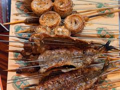 -蚝堡海鲜·威海菜·海肠捞饭·烧烤·亚洲吃蚝公司(幸福门店)