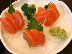 -福樱兰海鲜放题铁板烧(加州店)