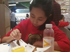-奈雪的茶(石厦时代广场店)