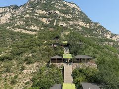-抱犊寨风景区