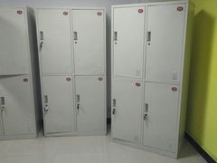 -FEELINGME乐刻私教馆·健身(朗悦居店)