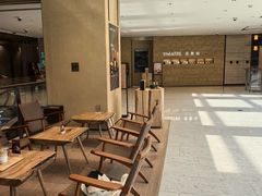 -théATRE 茶聚场(王府中環店)