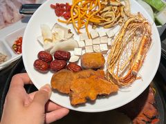 -润泽园椰子鸡(汇一城店)