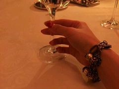 -The Ritz Restaurant