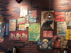 -渔井食堂(新洲店)